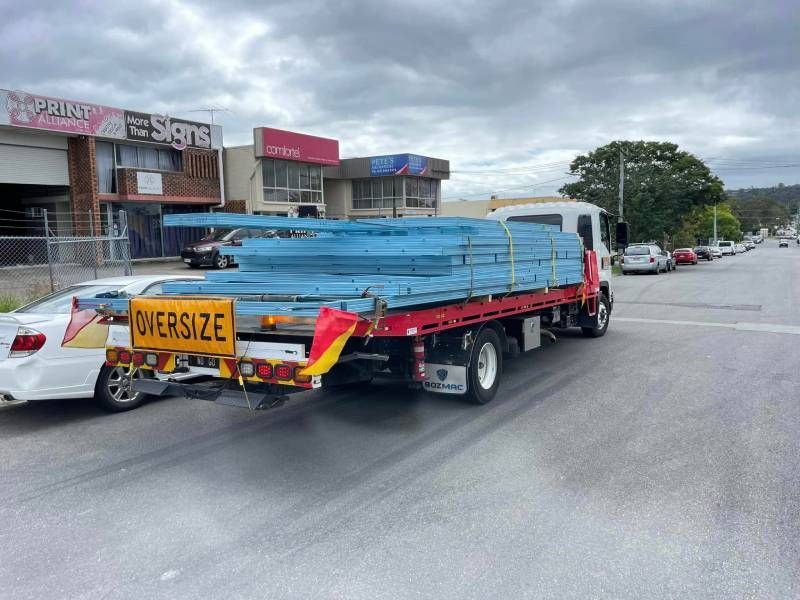 truck