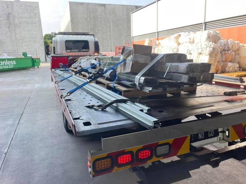 towing services