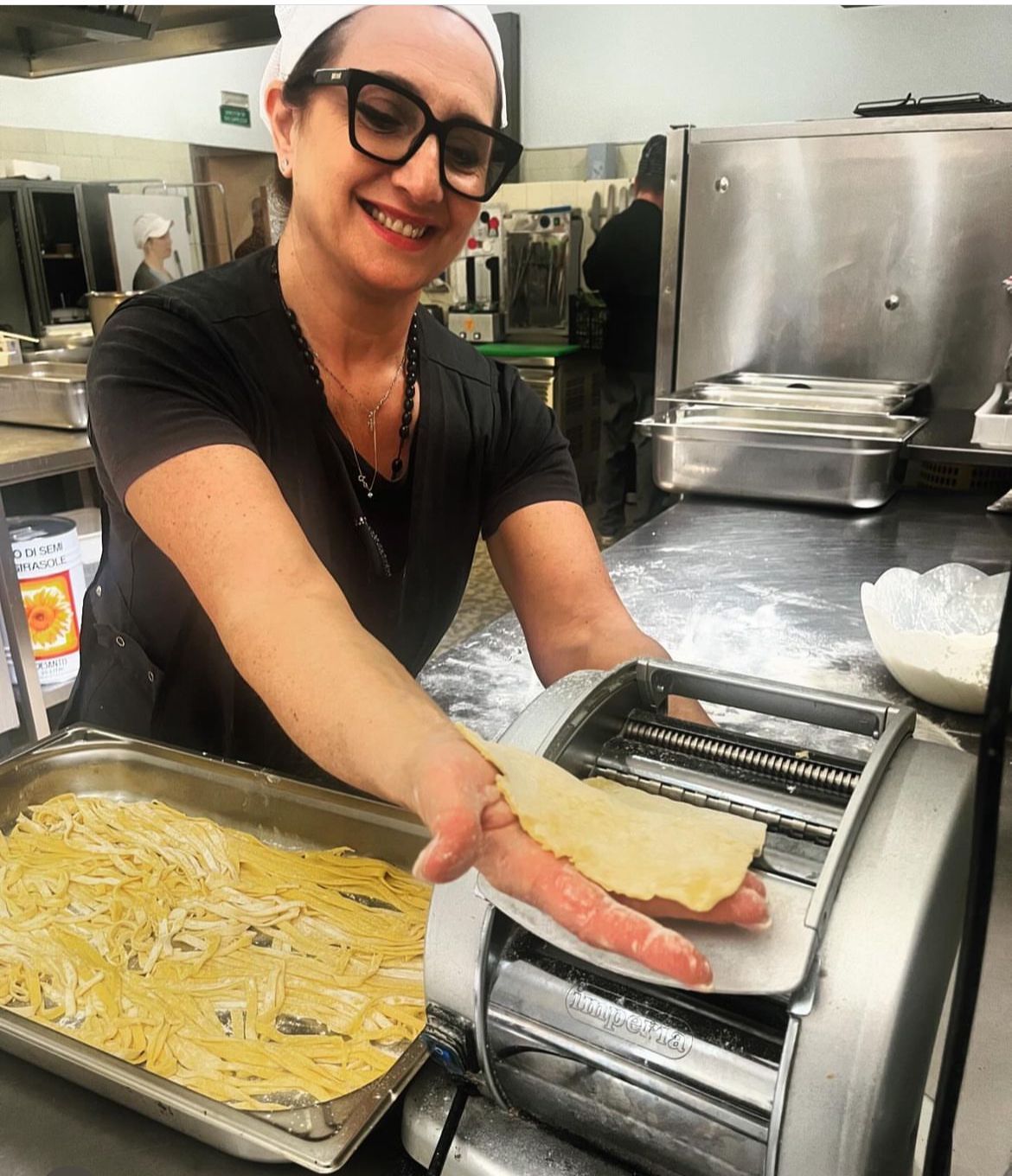 pasta artigianale