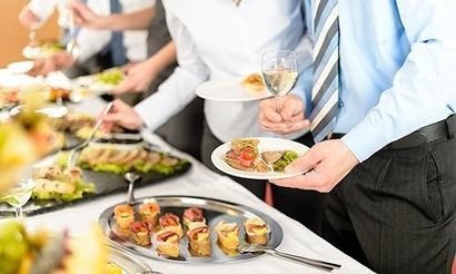 CATERING