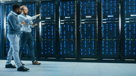 Web- & Mailhosting
