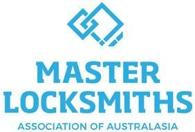 Master Locksmith Logo Master Locksmith Logo