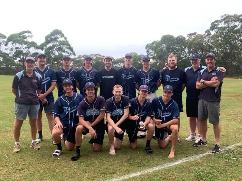 A Sports Team — Promotional Apparel In Woonona, NSW