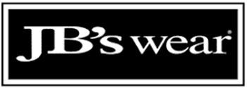 JB's wear