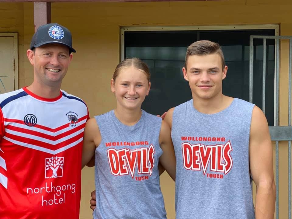 Promotional Clothing in Wollongong WB Sports & Promotional Wear