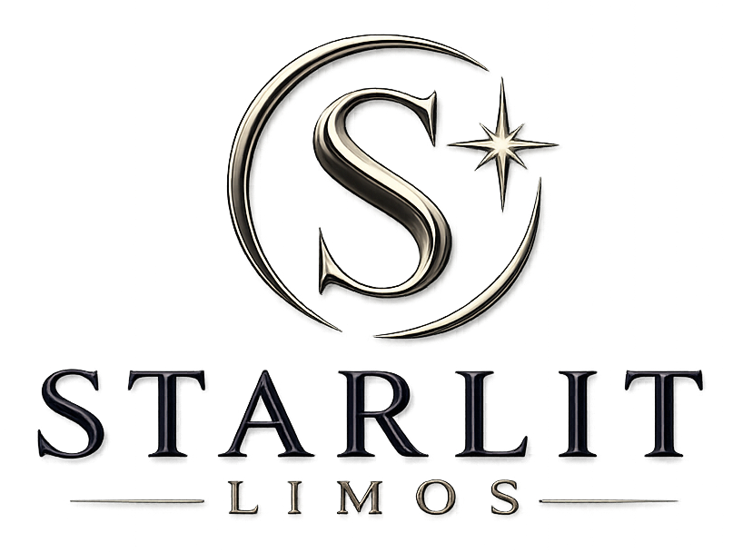 Starlit Limos Logo