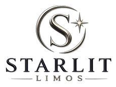 Starlit Limos Logo