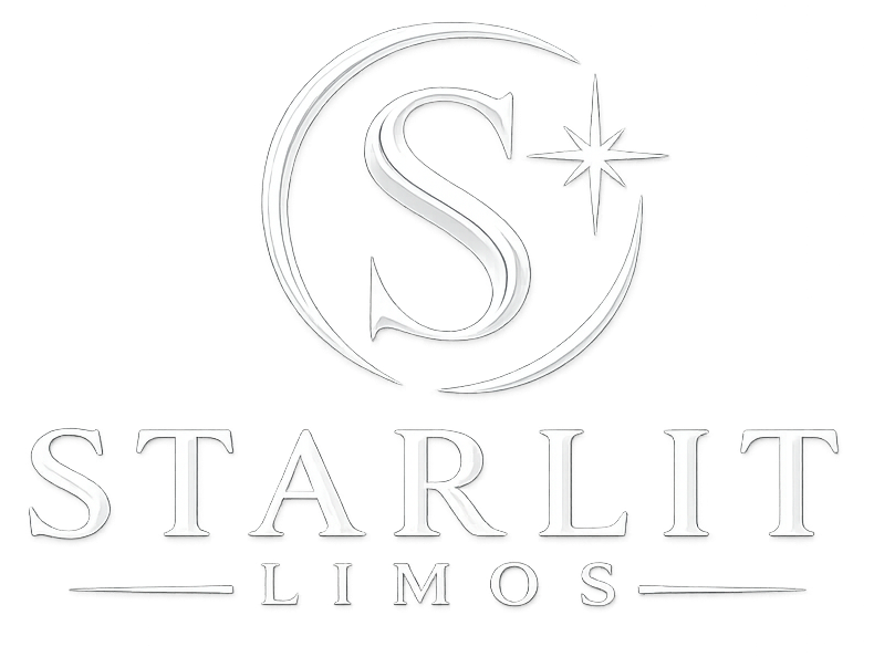 Starlit Limos Logo