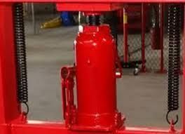 Company Building — Portsmouth, VA — Hydraulic Repair Corp Company Building — Portsmouth, VA — Hydraulic Repair Corp