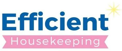 Efficient Housekeeping Efficient Housekeeping