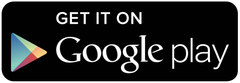 一個 Google Play 按鈕,上面寫著「在 Google Play 上取得」。