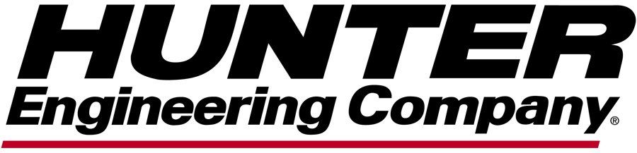 Hunter Engineering Company