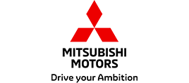 Mitsubishi Motors Logo