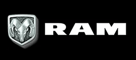 RAM Logo