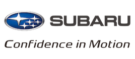Subaru Logo