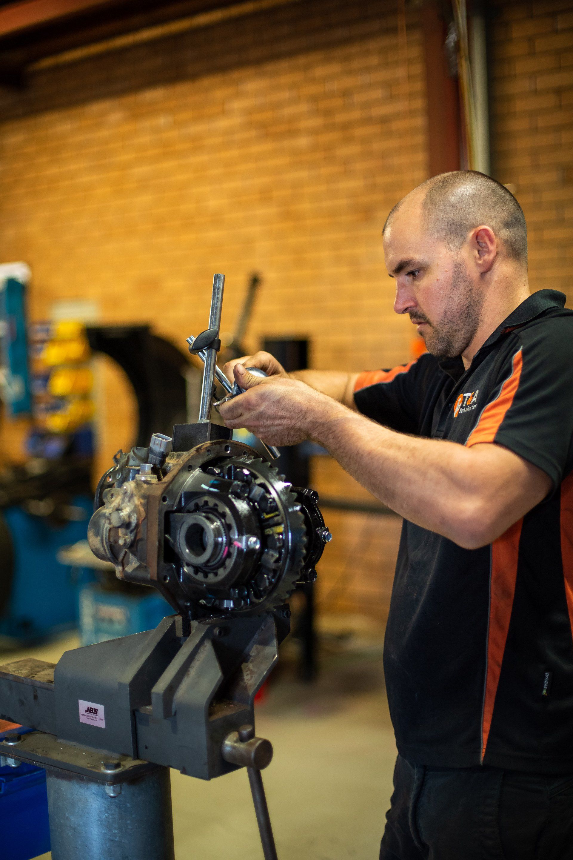 Engine repair — Car Diagnostic Tests in Dubbo, NSW