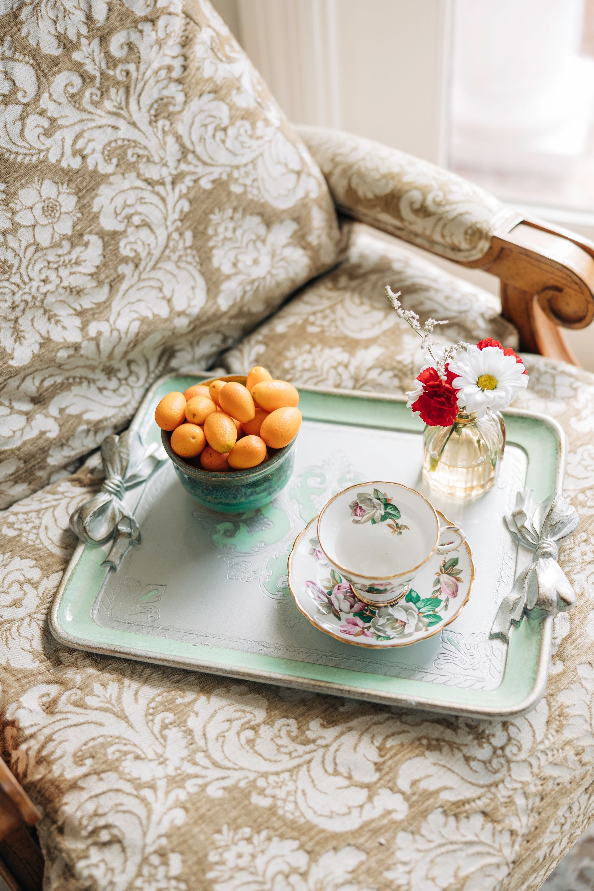 Tea cUP