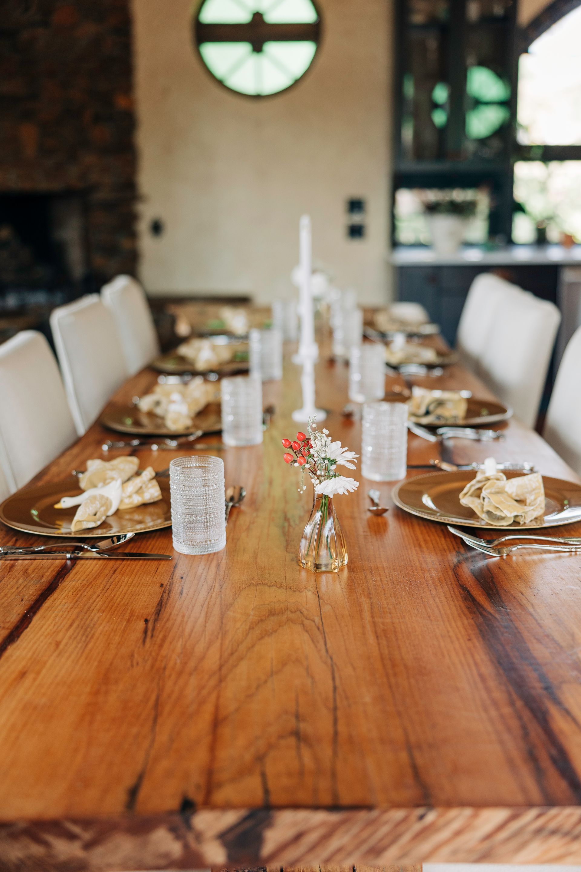 Dinning table