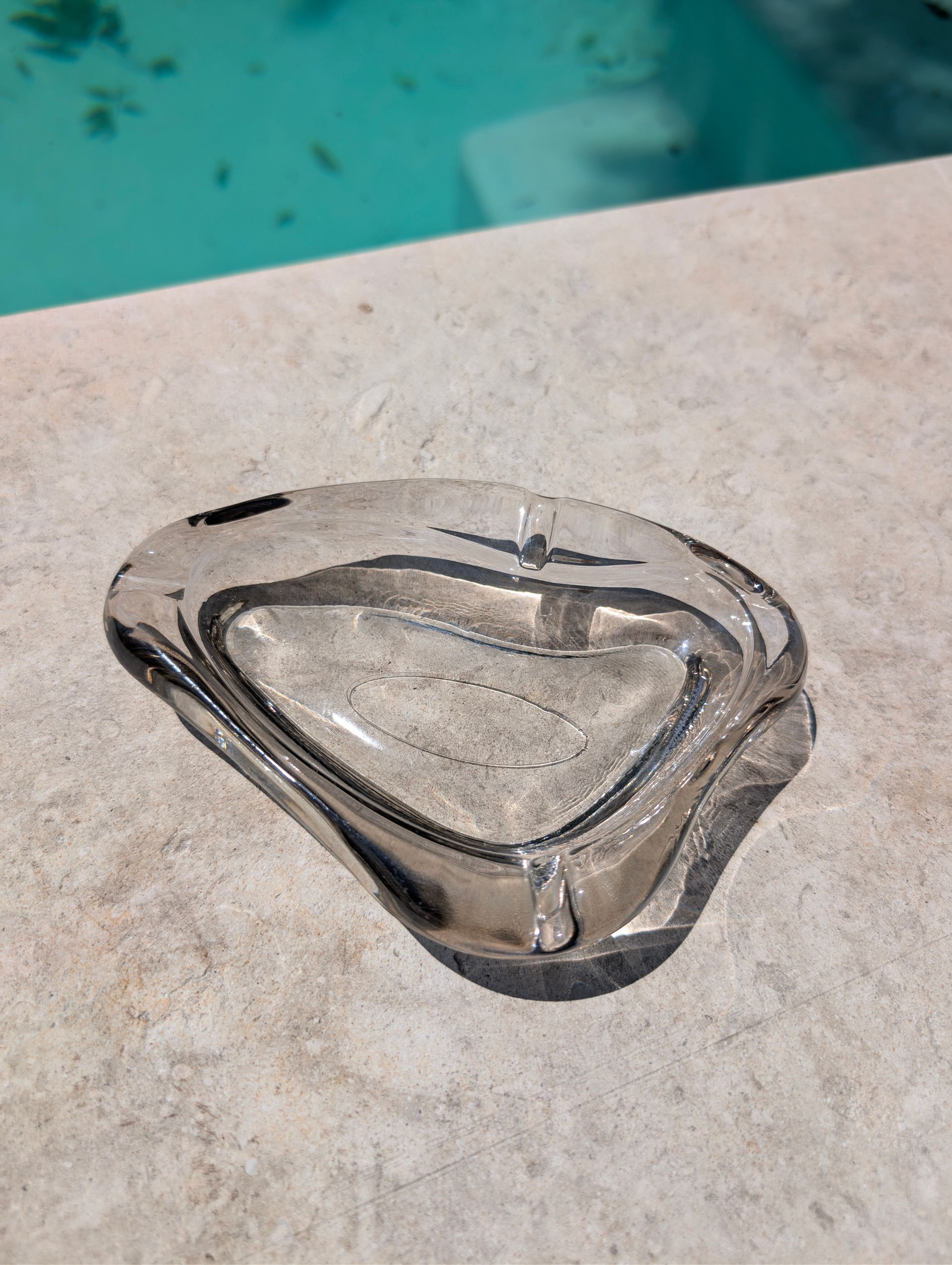 Blob Ashtray