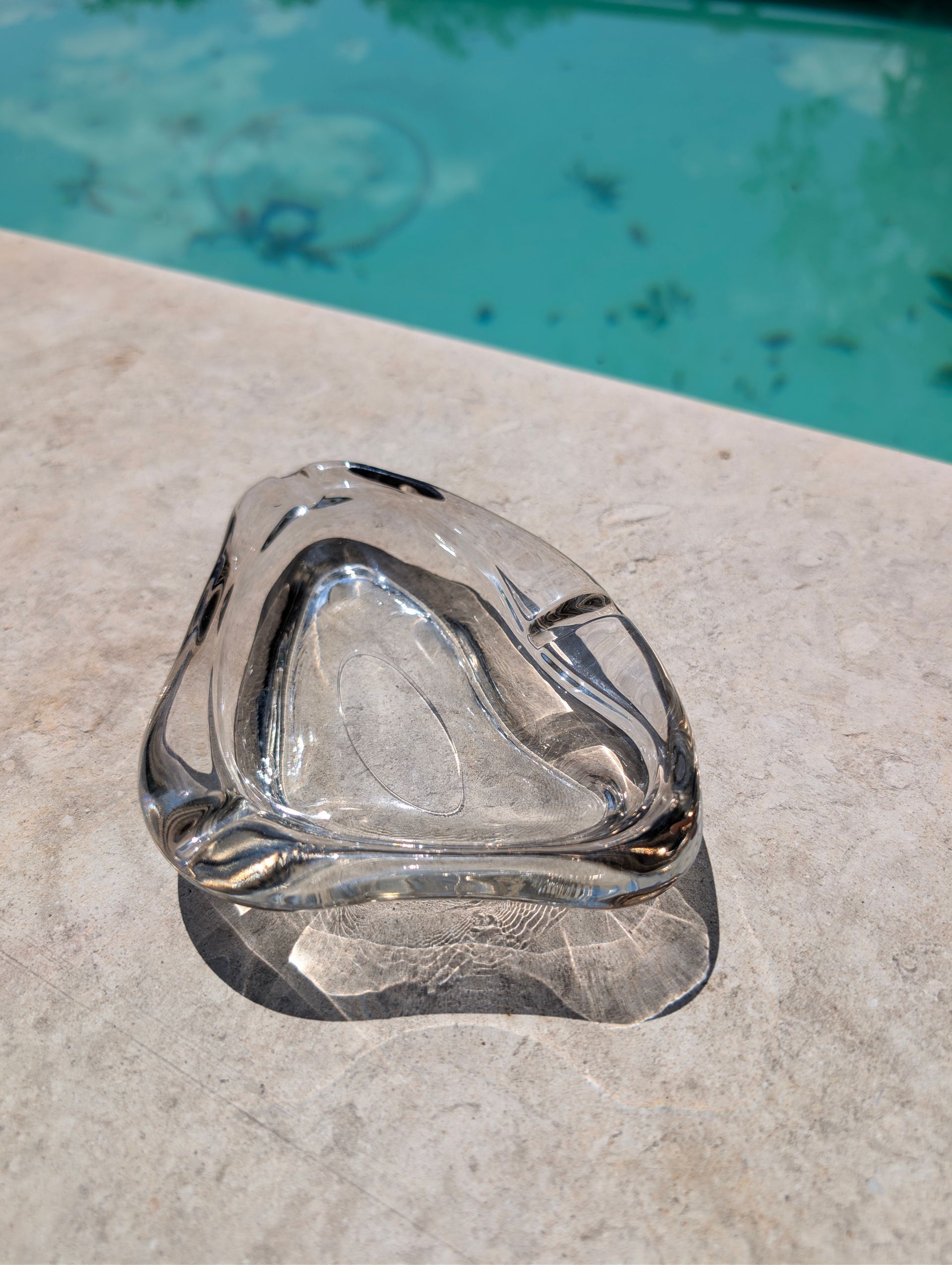 Blob Ashtray