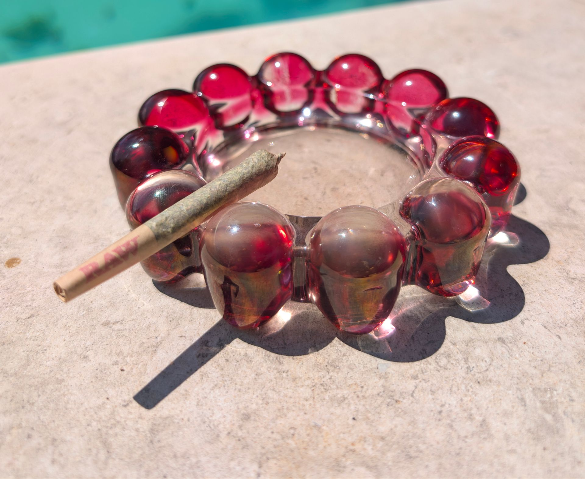 Ashtray