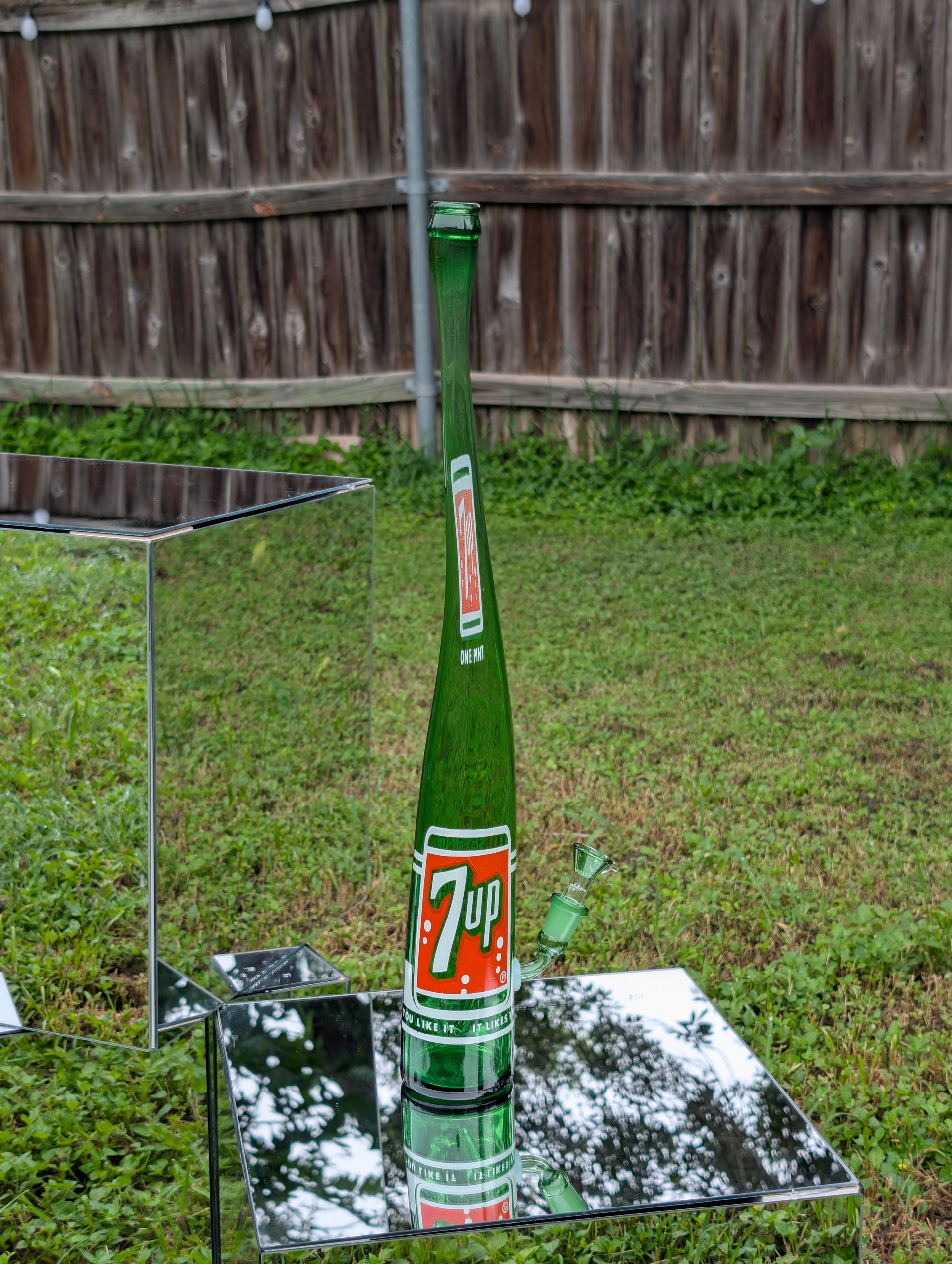 The Carbonator
