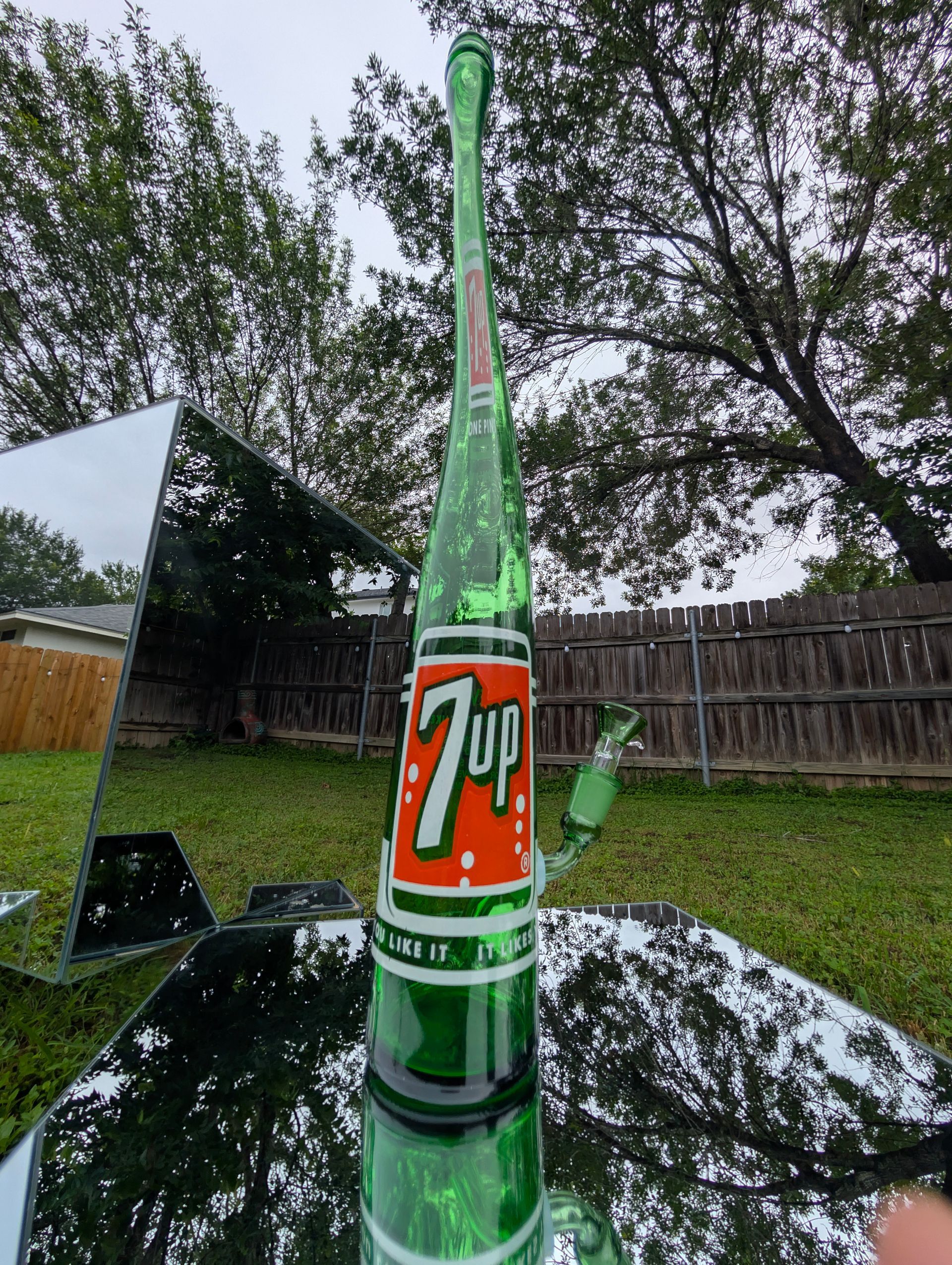 The Carbonator