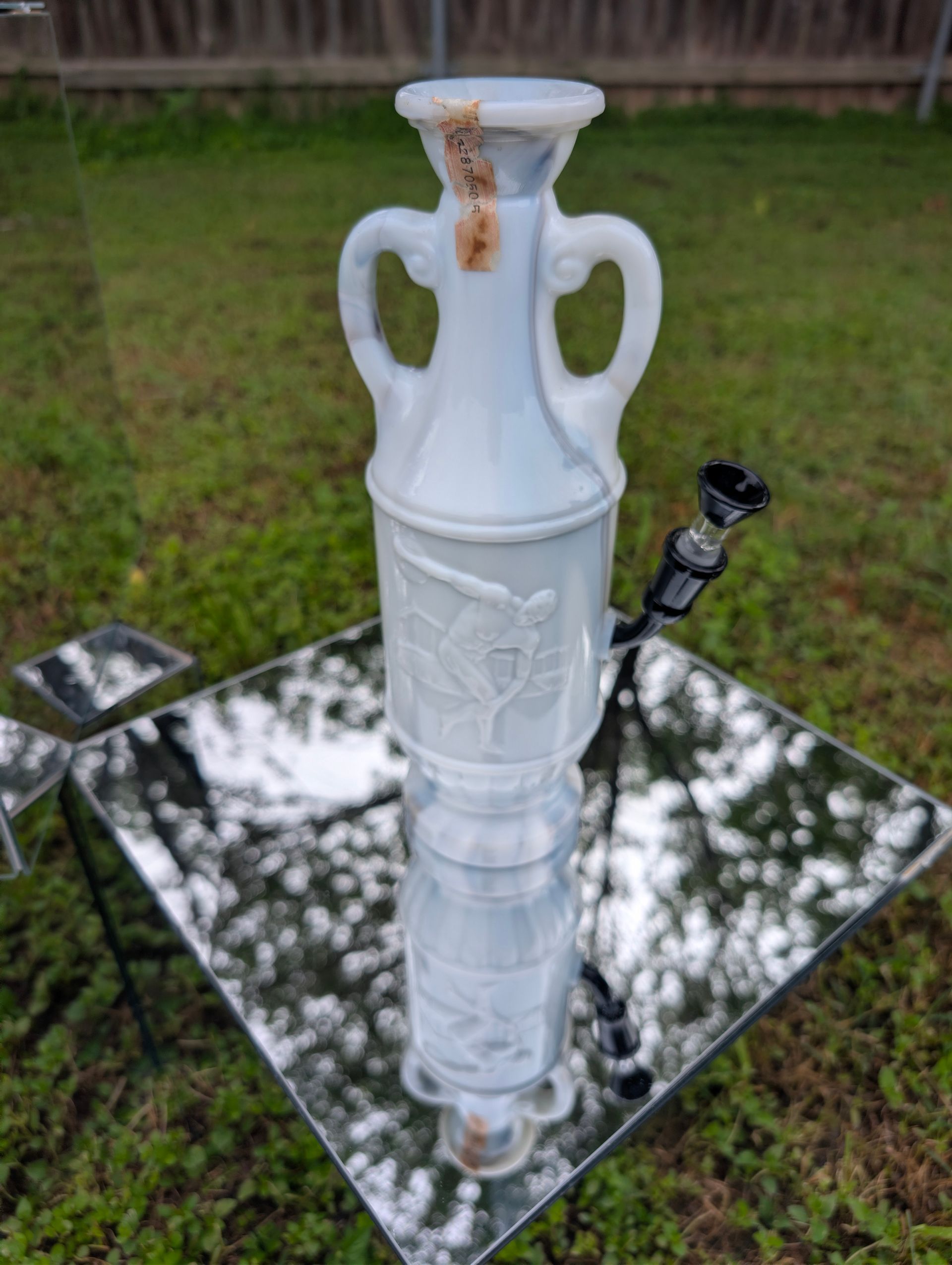 The Torchbearer