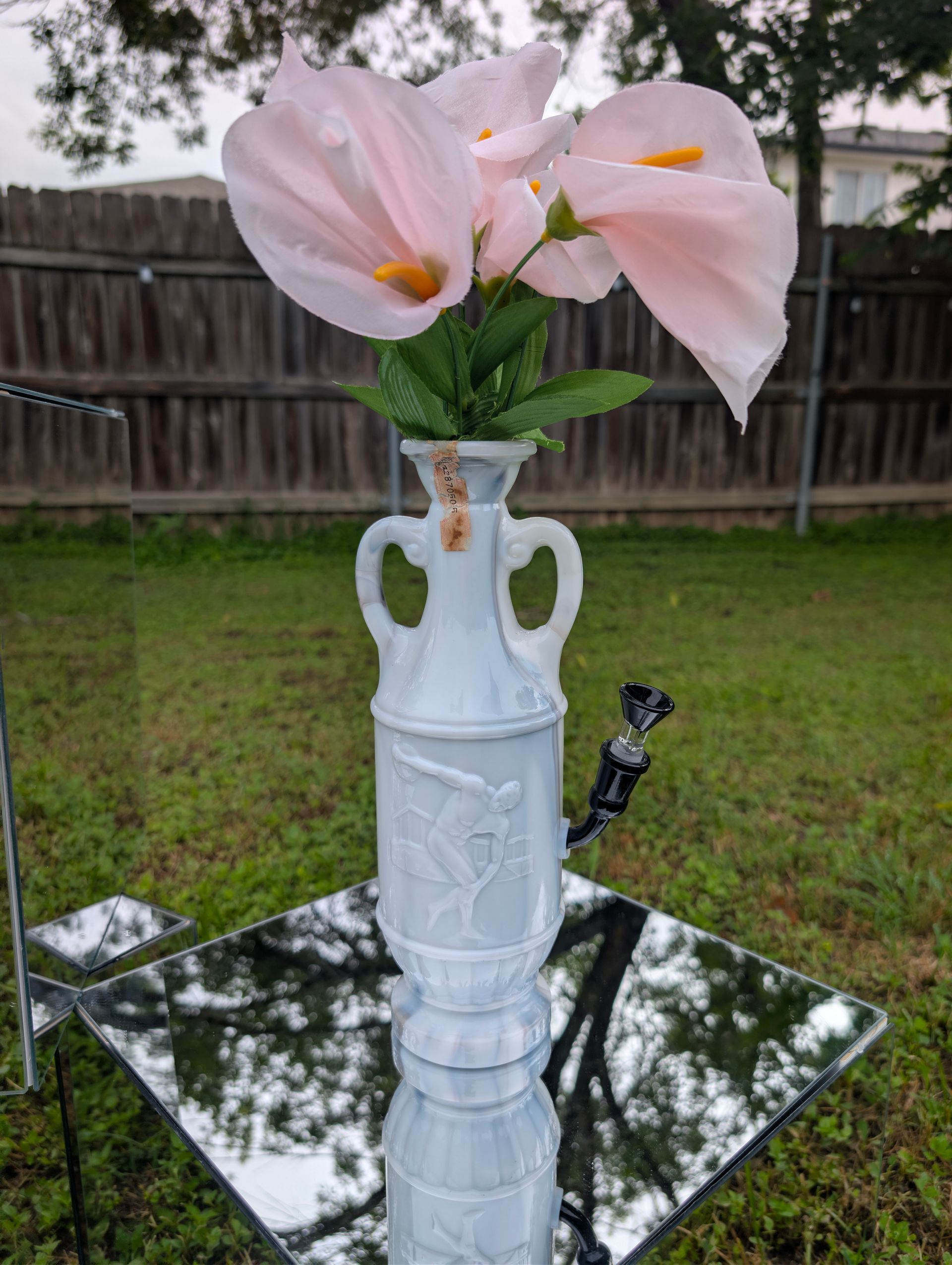 The Torchbearer