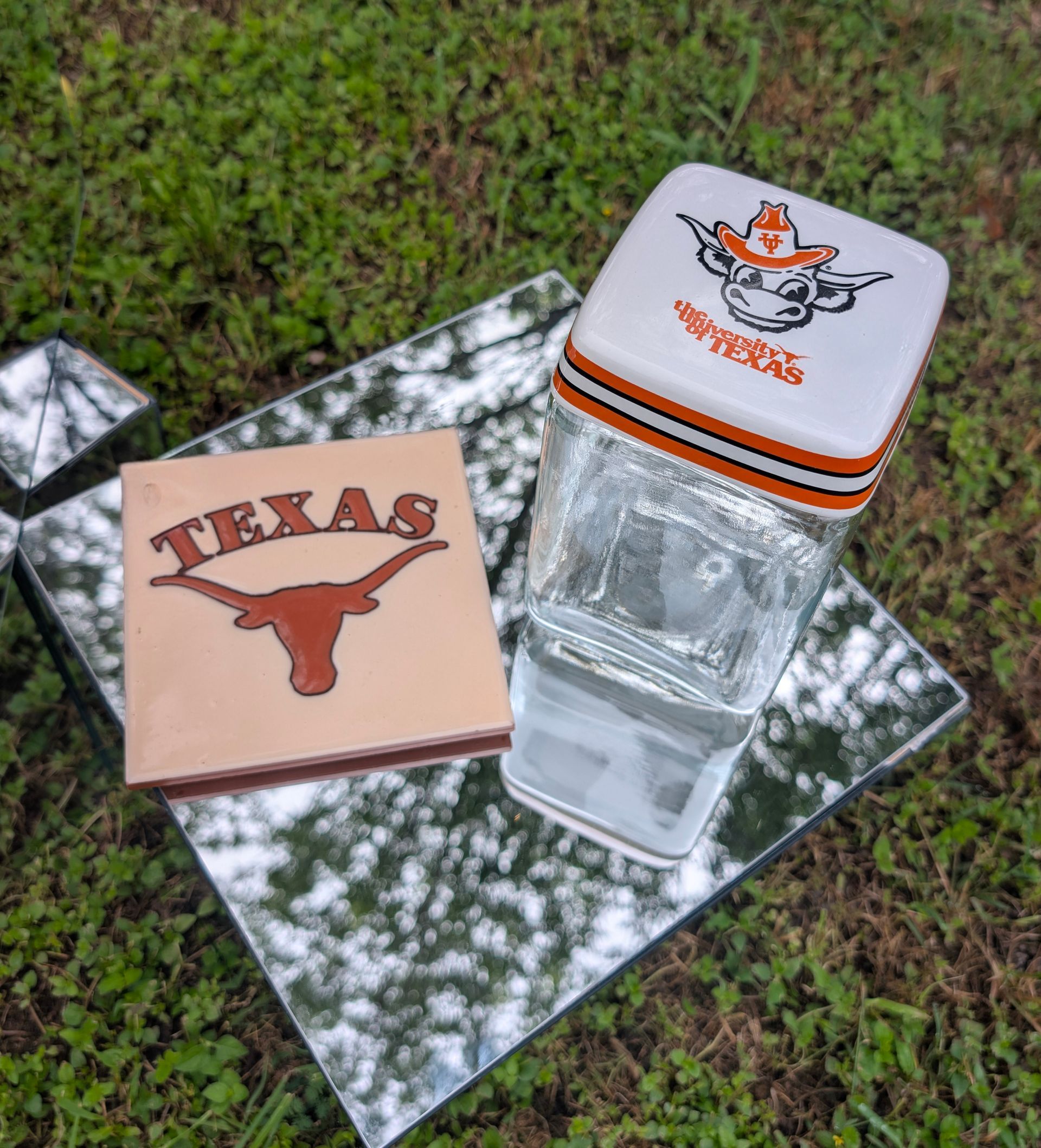 Texas Tile