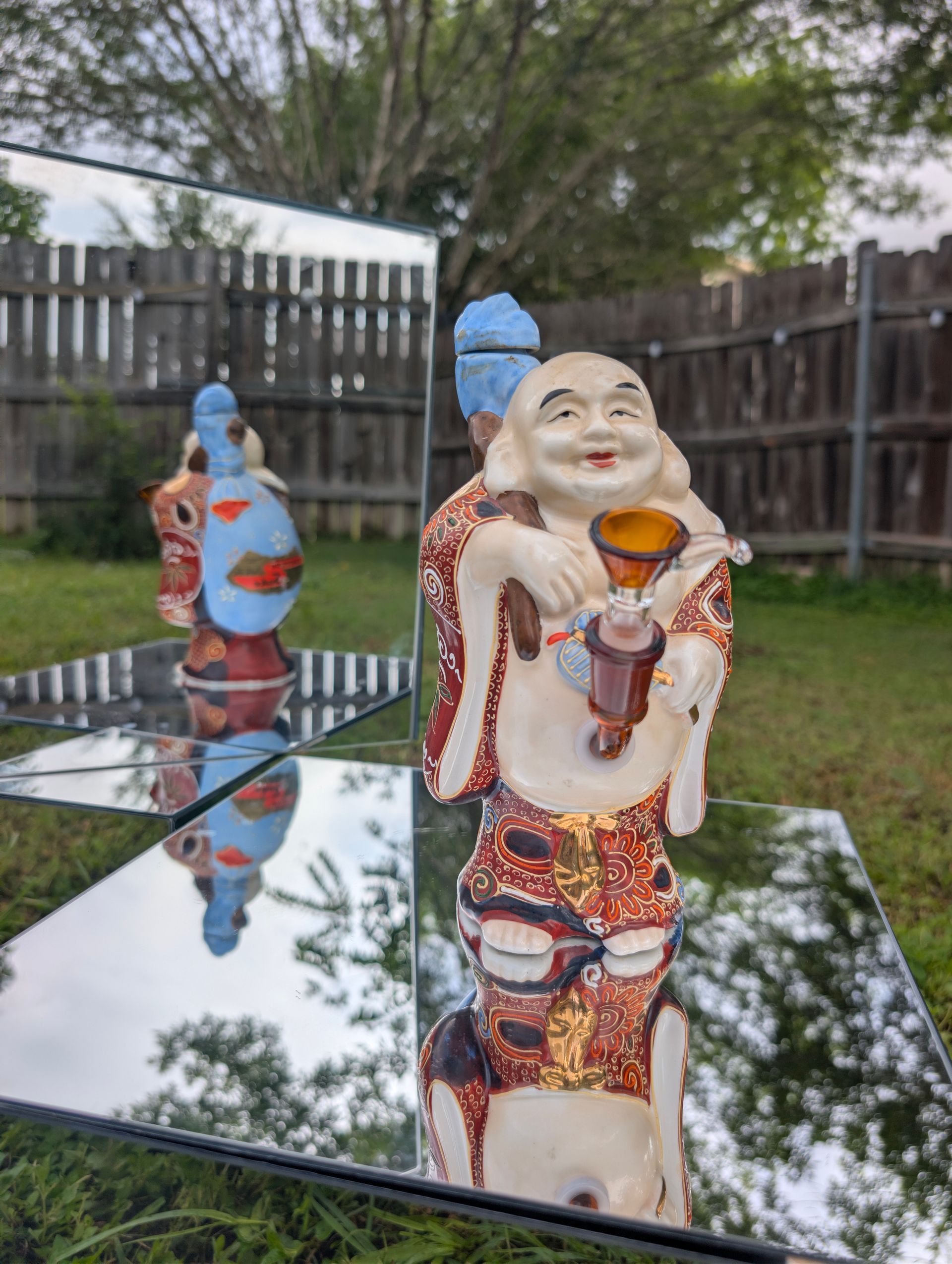 God of Longevity