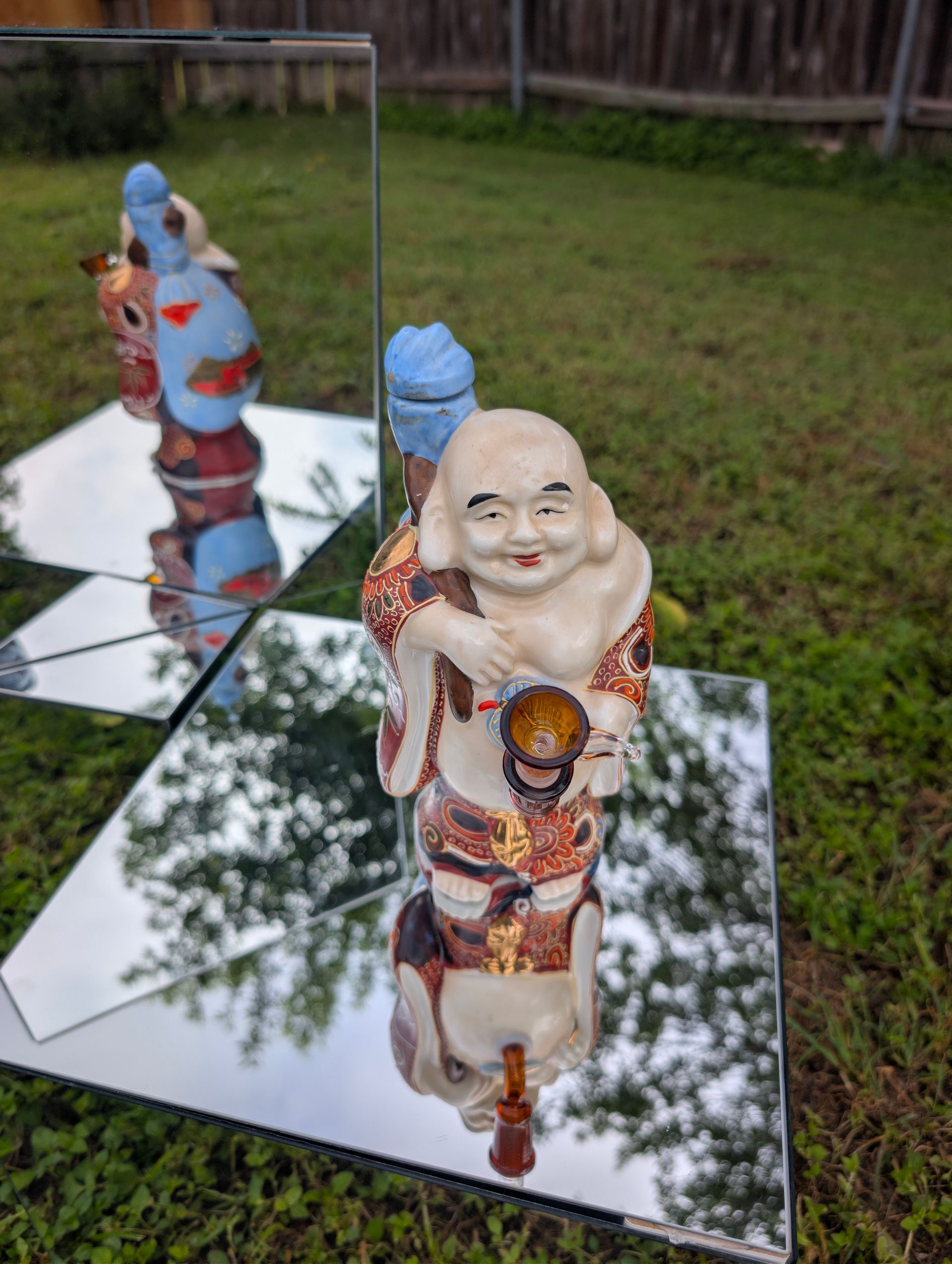 God of Longevity