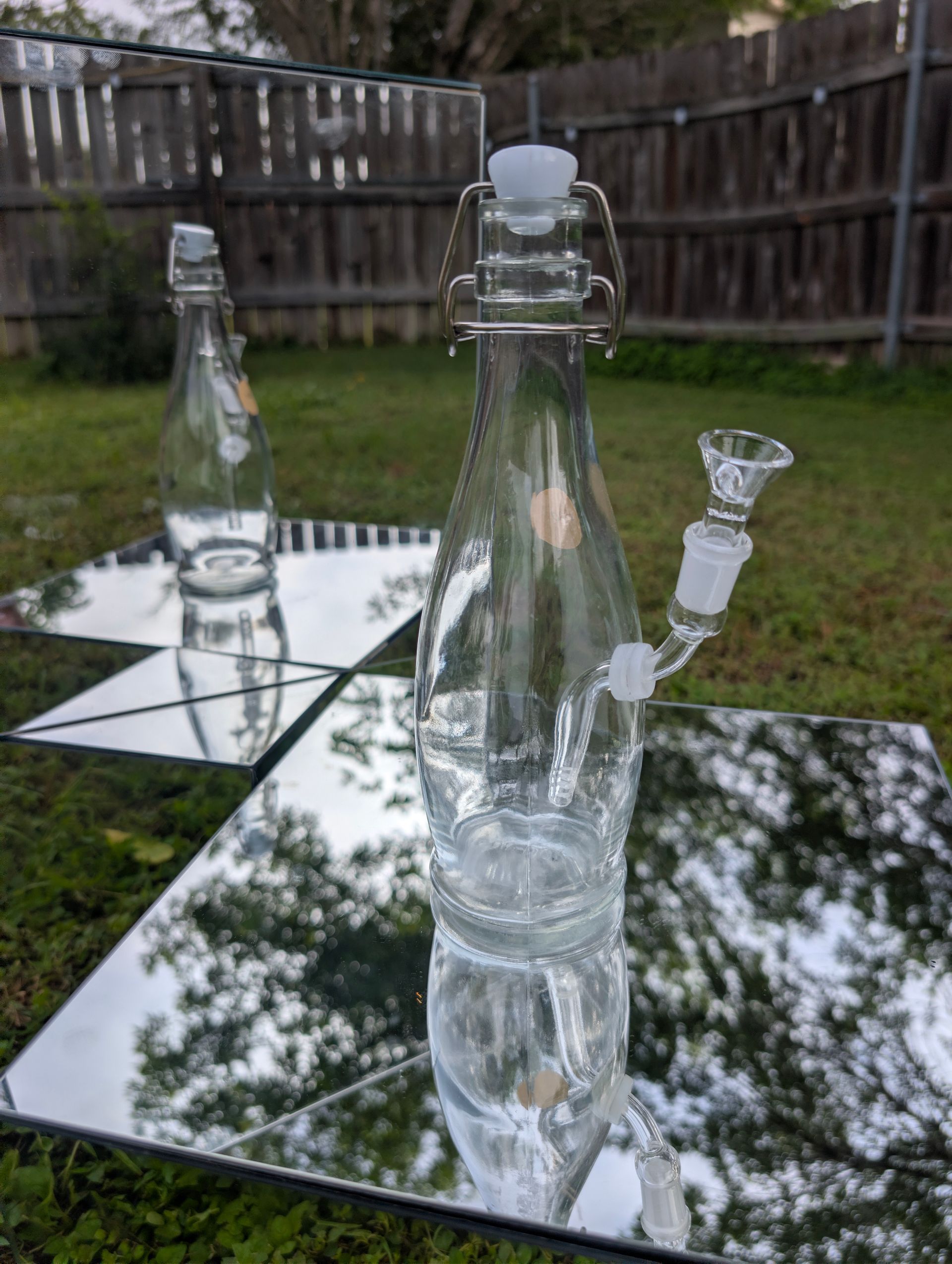 Bubblers