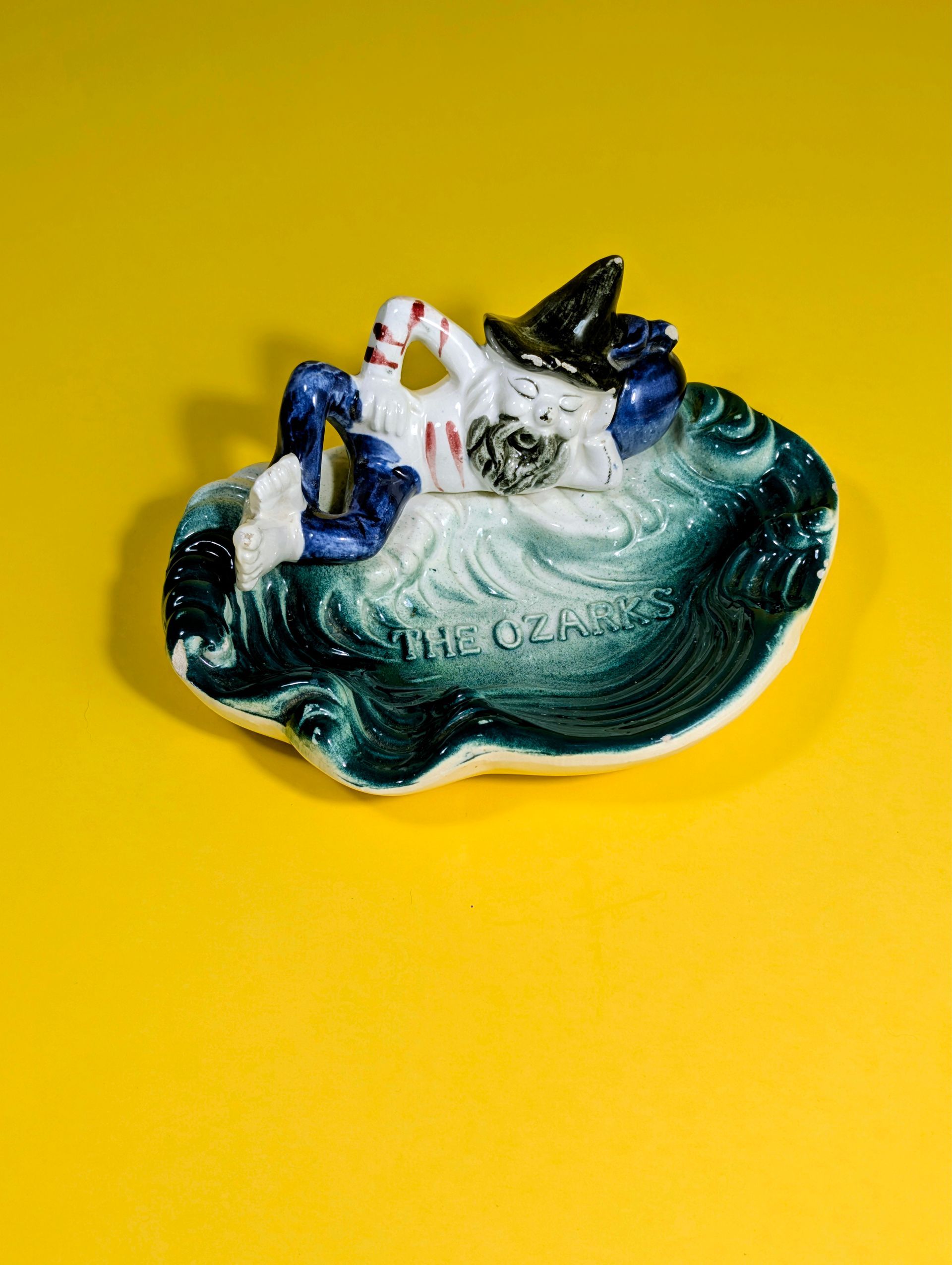 Osark Ashtray
