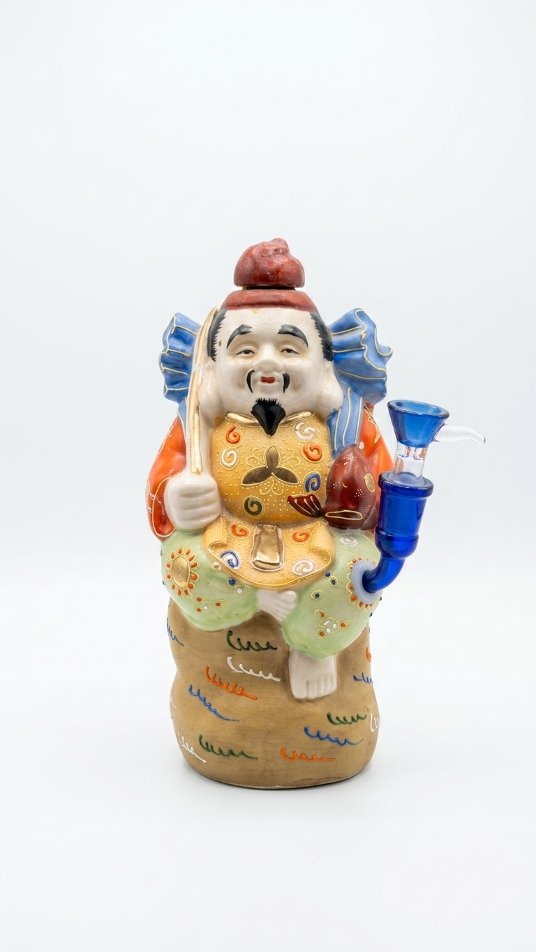 God of Prosperity