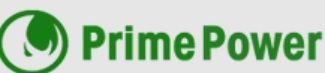 PRIME POWER