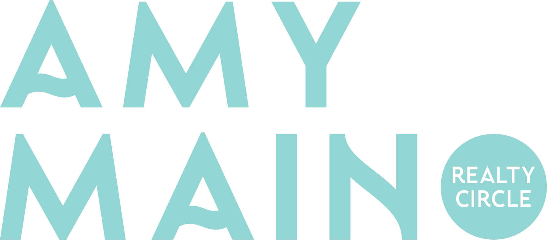 amy main logo