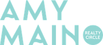 amy main logo