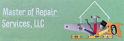 Master of Repair Services, LLC Master of Repair Services, LLC