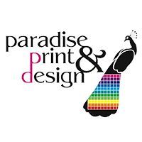 Paradise Print