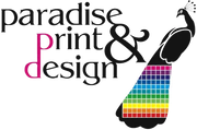 Paradise Print & Design: Skilled Graphic Designer in Australia