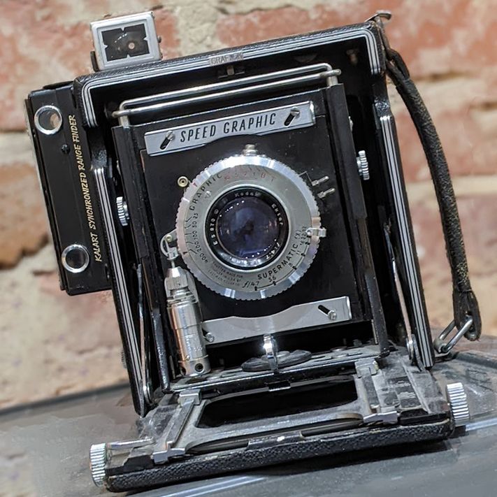 Used Photography Equipment The Photo Outfitters