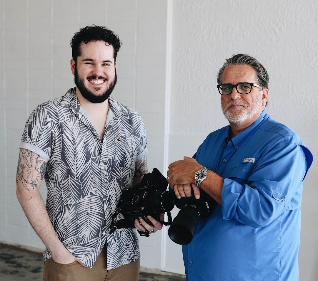 Meet the Instructors