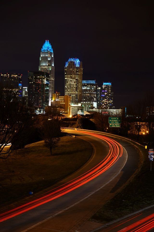 City of Charlotte