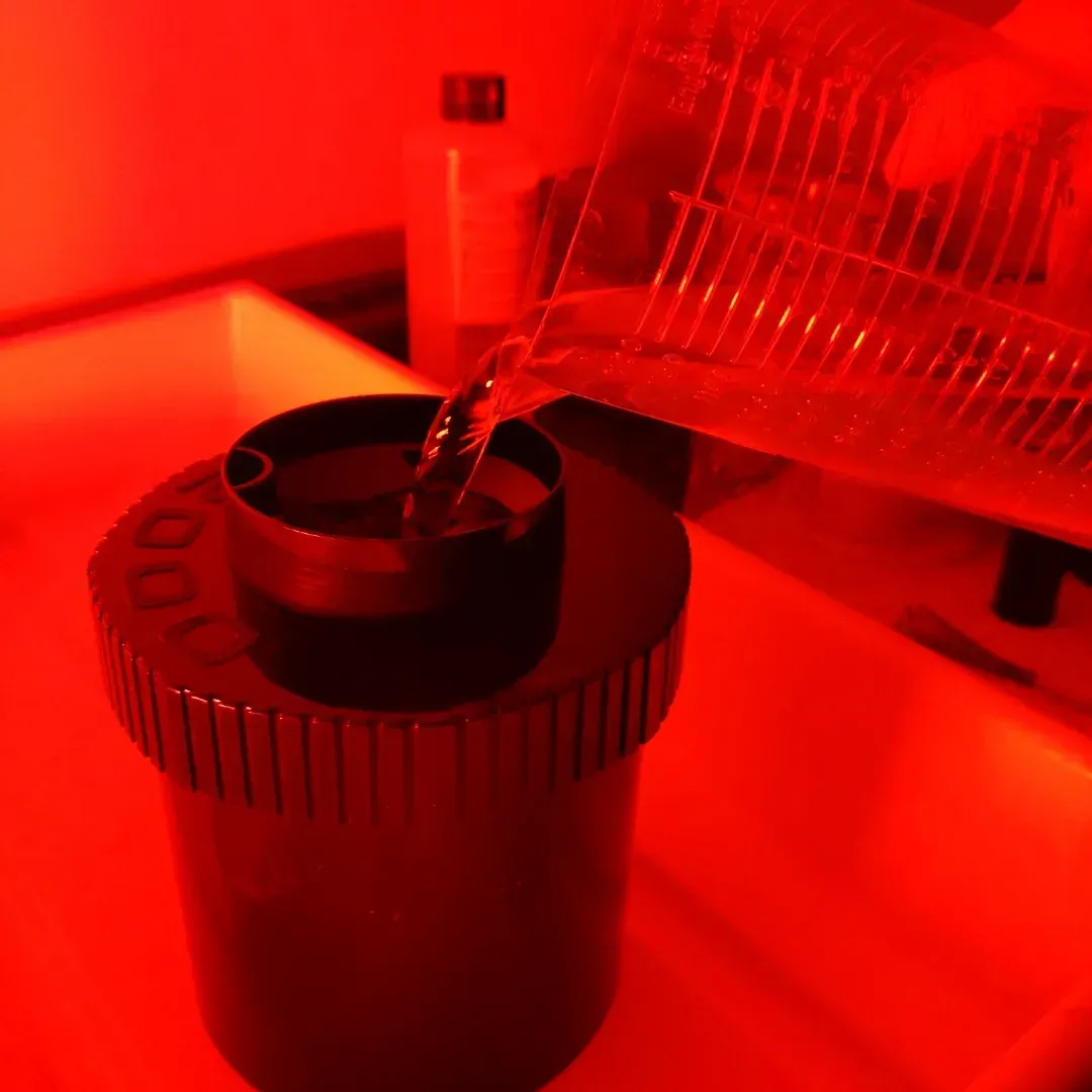 Darkroom & Home Processing Gear