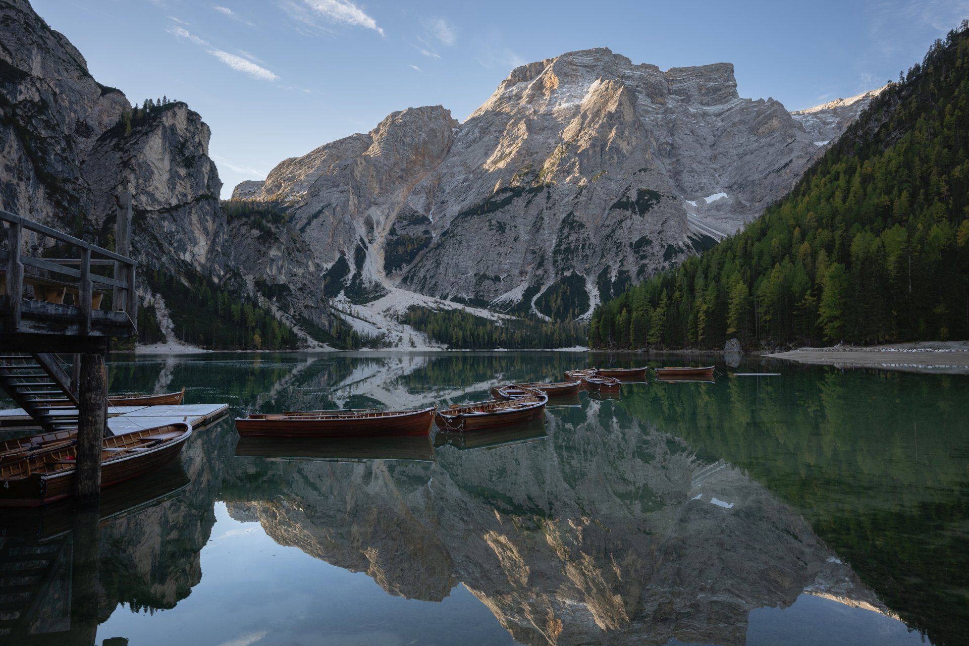 Landscape Photography 