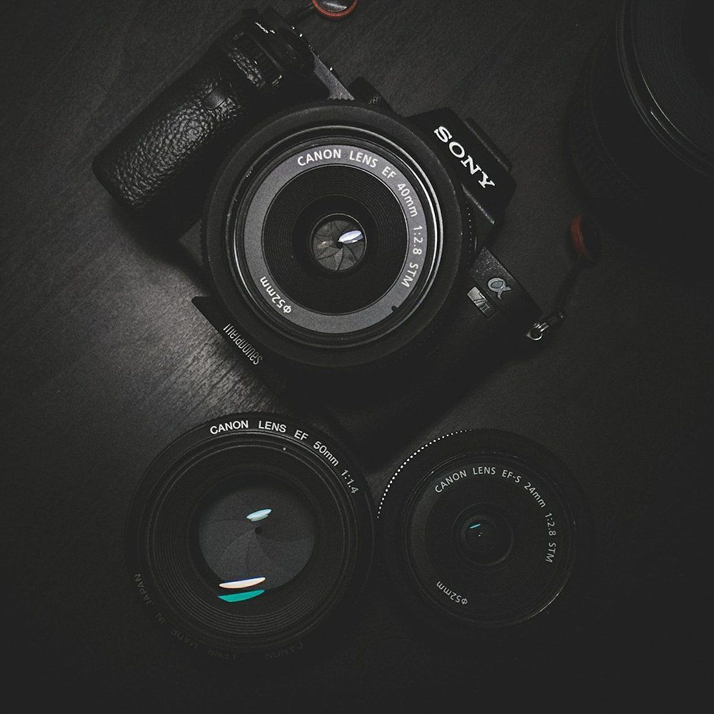 Equipment Rental