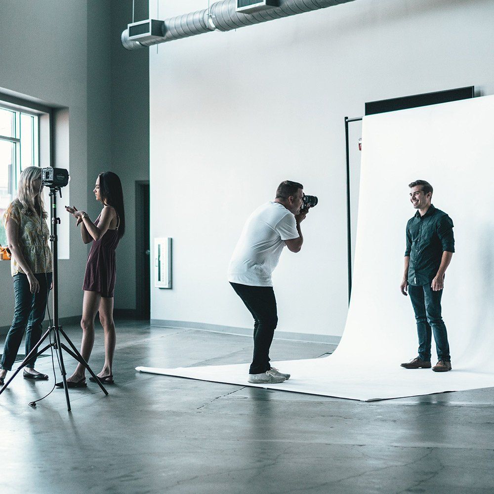 Studio Rental