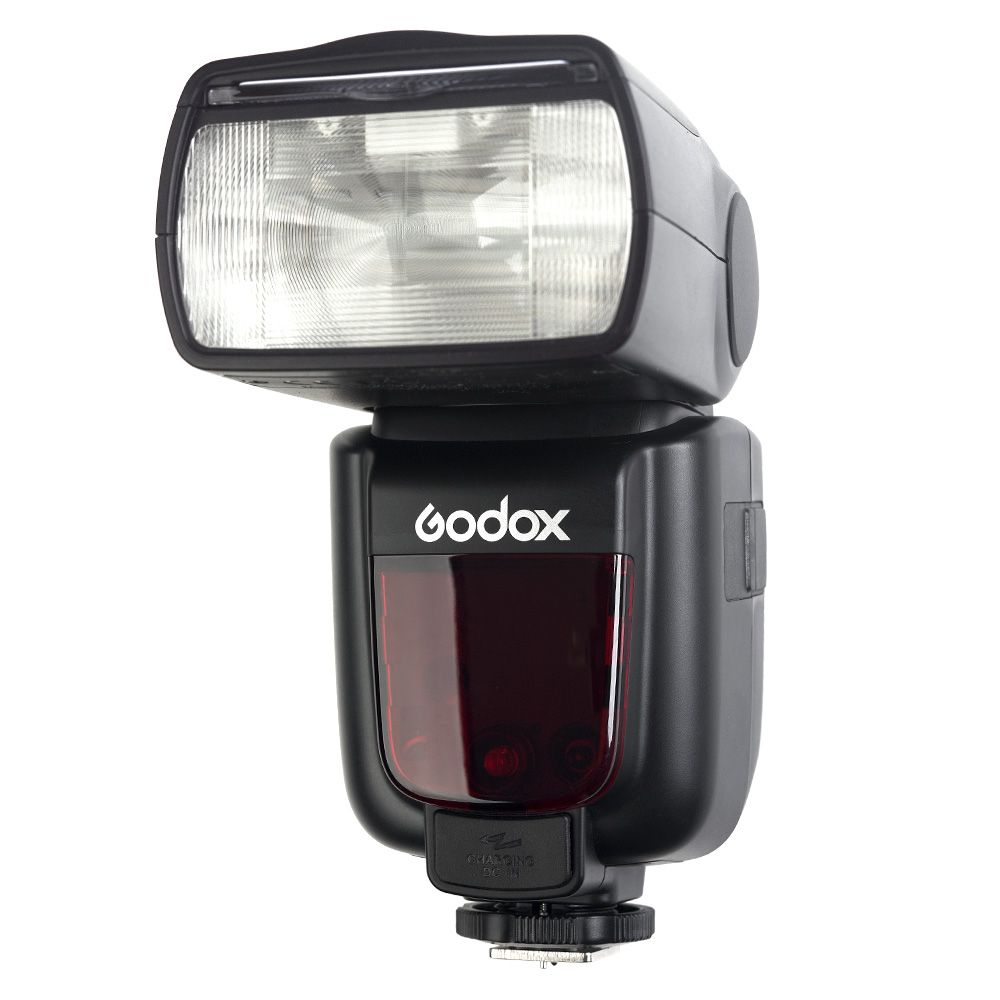 Flashes and Speedlights