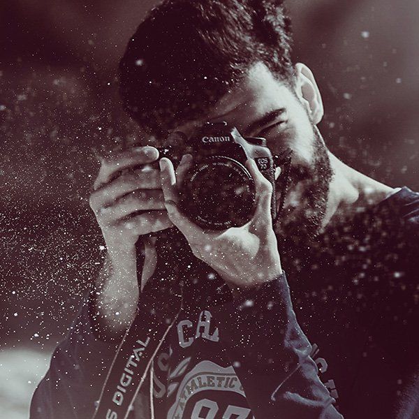 Essentials: Camera Control